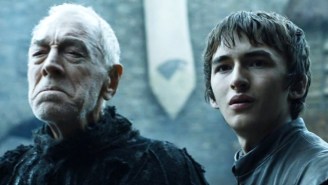 A ‘Game Of Thrones’ Star Came Up With The Worst Theory About Jon Snow’s Parents