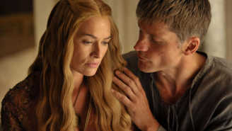 Game of Thrones: Wait, are the Lannister twins just DUMB?