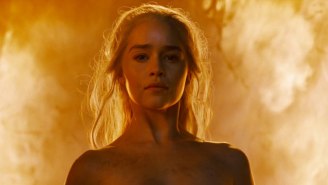 A Real-Life Daenerys Is Spoiling ‘Game Of Thrones’ For Her Cheating Ex-Boyfriend