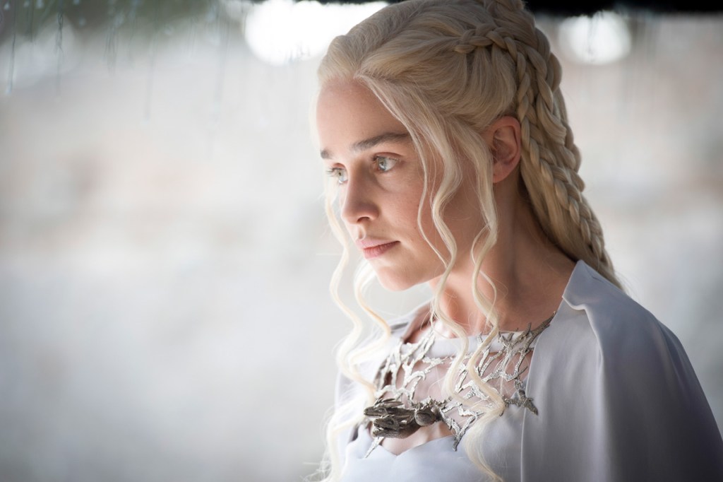 Game Of Thrones Season 6 Episode 4 Book Of The Stranger Review