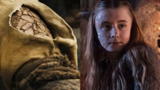 This ‘Game of Thrones’ fan theory about greyscale will blow your mind