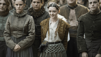 ‘Game of Thrones’ Live Blog – ‘Blood Of My Blood’ Is Thicker Than Water