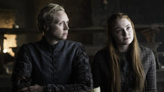 ‘Game of Thrones’ Live Blog – Take a breath and open ‘The Door’