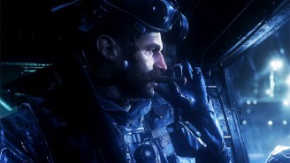 The ‘Call Of Duty: Modern Warfare’ Remake Comes With A Big Price Tag