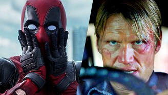 Dolph Lundgren Wants To Break Ryan Reynolds As Cable In The ‘Deadpool’ Sequel