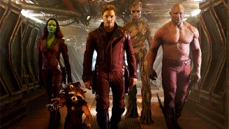 ‘Avengers: Infinity War’ Writers Tease The ‘Guardians Of The Galaxy’ Team Up We All Want To See