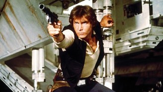 Lawrence Kasdan Let Slip When The Han Solo Movie Will Start Production And Hit Theaters