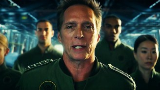 ‘Independence Day: Resurgence’ Urges You To Join The Earth Space Defense In New Featurettes