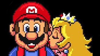 Watch This ‘Super Mario Maker’ Proposal Bring Some Magic To The Mushroom Kingdom