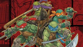 This ‘Teenage Mutant Ninja Turtles: Mutants In Manhattan’ Trailer Don’t Cut ‘Em No Slack
