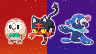 The Funniest Twitter Reactions To The New ‘Pokémon Sun And Moon’