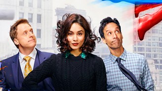 The First Trailer For NBC’s ‘Powerless’ Features More Superhero Action Than You’d Expect