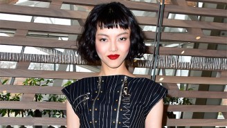 ‘Ghost In The Shell’ Adds ‘Arrow’ Star Rila Fukushima To Its Cast At The Last Minute