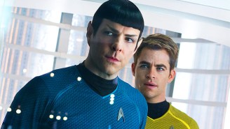 Paramount Is Already Boldly Going Forward With Plans For ‘Star Trek 4’