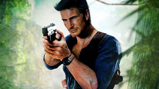 Five Games: ‘Uncharted 4’ And Everything Else You Need To Play This Week