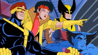 Honest Trailers Makes A Strong Case For The ’90s ‘X-Men’ Cartoon Being Better Than The Movies