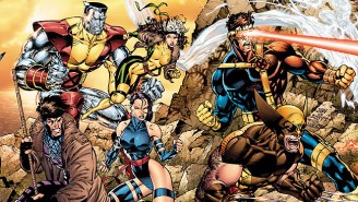 It Smells Like Mutant Spirit Because The Next ‘X-Men’ Movie Will Take Place During The ’90s