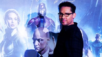 Bryan Singer Says He’s ‘Very Desperate’ To Take A Break From The ‘X-Men’ Franchise