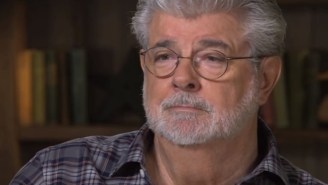 George Lucas’ ‘Star Wars’ Museum Can’t Find A Home