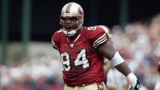 The Details Of Rape Charges Against Ex-NFL Star Dana Stubblefield Are Horrifying