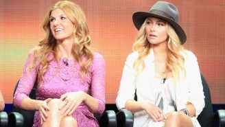 ABC Makes A Final Decision On The Fate Of ‘Nashville’