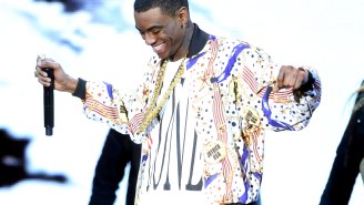 That $400 Million Deal Soulja Boy Was Talking About Is Very Real