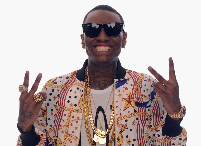 Soulja Boy