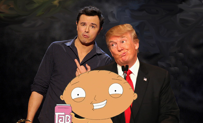 Seth-mcfarlane-trump