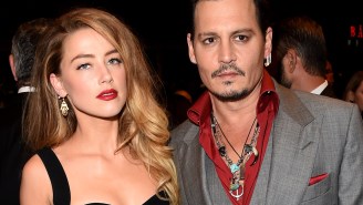 A Documentary Exploring Johnny Depp And Amber Heard’s Explosive Relationship Is In The Works At Discovery+