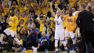 Ticket Prices For Game 7 Of Warriors-Thunder Are Completely Obnoxious