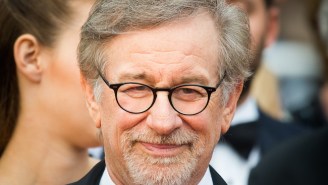Steven Spielberg Regrets Replacing Guns With Walkie-Talkies In ‘E.T.,’ Vows Not To ‘Digitally Enhance’ Any Other Classics