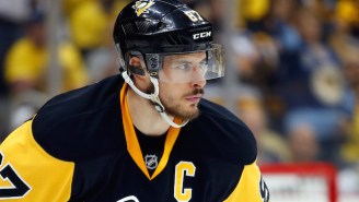Sidney Crosby Quieted The Critics (Again) With A Great Performance In Game 6
