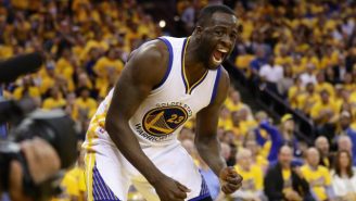 Draymond Green Has Complete Faith His Warriors Can Complete The Comeback