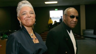 Camille Cosby Didn’t Provide Many Answers During Her High Profile Deposition