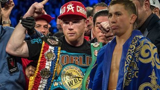 Canelo Alvarez Will Lose His Title If He Doesn’t Agree To A Fight With Gennady Golovkin Soon