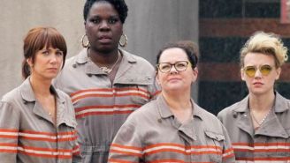 ‘Ghostbusters’: Melissa McCarthy doesn’t like the movie trailer either