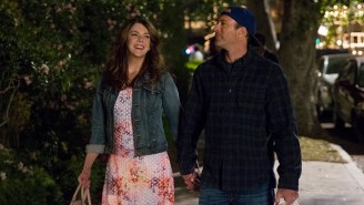‘Gilmore Girls’ Netflix Revival Wraps With A Farewell Photo From Lauren Graham And Scott Patterson