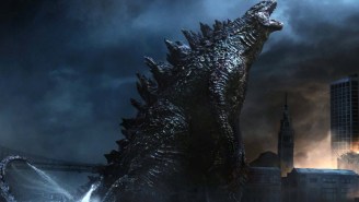 Warner sets a new date for ‘Godzilla vs. Kong’ main event of their new monster franchise