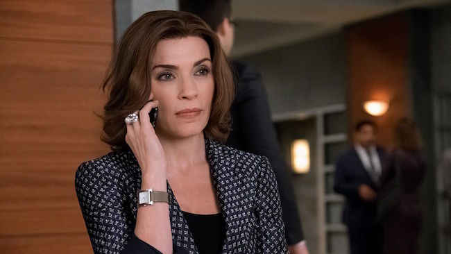 amazon prime shows to watch - the good wife