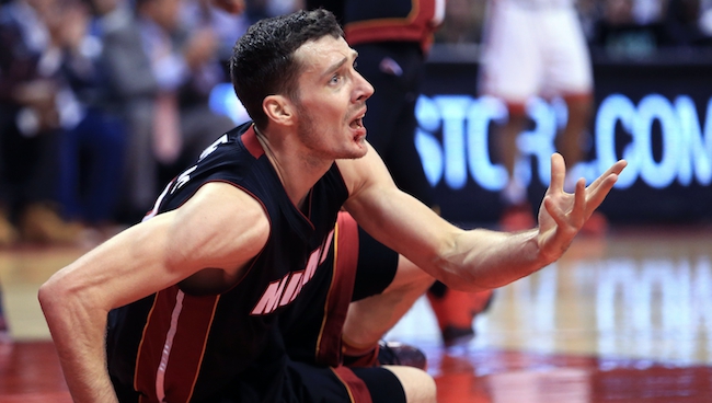 Goran Dragic