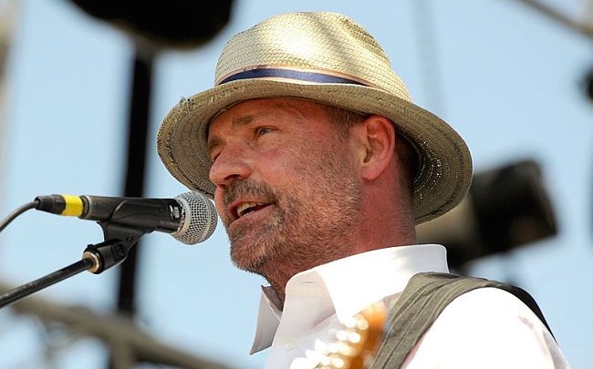 Gord Downie