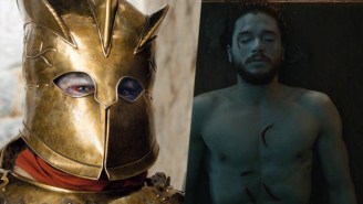 Your Favorite Actors On ‘Game Of Thrones’ Had Some Strange Early Roles You’ve Probably Never Seen