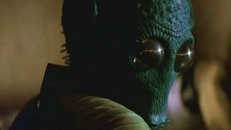 Greedo Just Settled The ‘Han Shot First’ Debate Once And For All