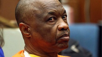A California Jury Finds The ‘Grim Sleeper’ Killer Guilty On 10 Counts Of Murder