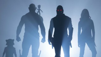 Has The Villain For ‘Guardians Of The Galaxy 2’ Been Revealed?