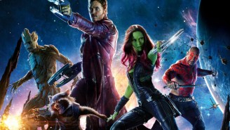 What the Guardians of the Galaxy 2 reveal could mean about Star-Lord’s dad