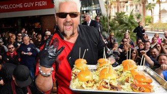 Guy Fieri Finally Opens Up About Being ‘Demoralized’ By His Numerous Critics And Haters