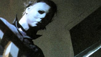 Here’s why Halloween shouldn’t have Michael Myers