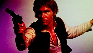 Who Else Will We See In Han Solo’s Anthology Movie?