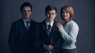 Fans Are Furious That Scalpers Are Selling ‘Harry Potter And The Cursed Child’ Tickets For Obscene Prices